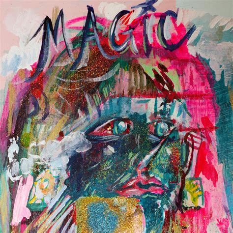 Magic Album By Suzy Callahan Spotify