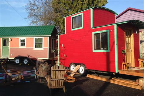 The Most Unusual Place To Stay In Every State And Dc