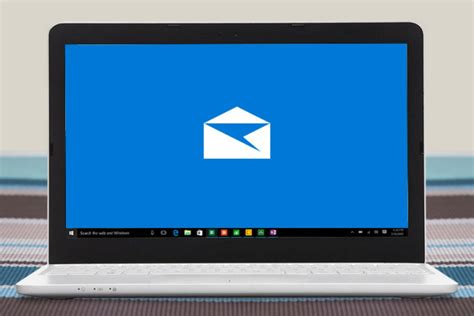 Windows 10 Mail App Is Now Pinned To Your Taskbar By Default