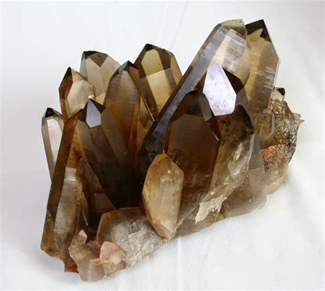 Crystals And Gemstones Smoky Quartz Smokey Quartz Healing Properties