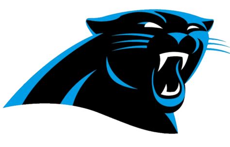 Carolina Panthers Png Logo Free Transparent Png Logos