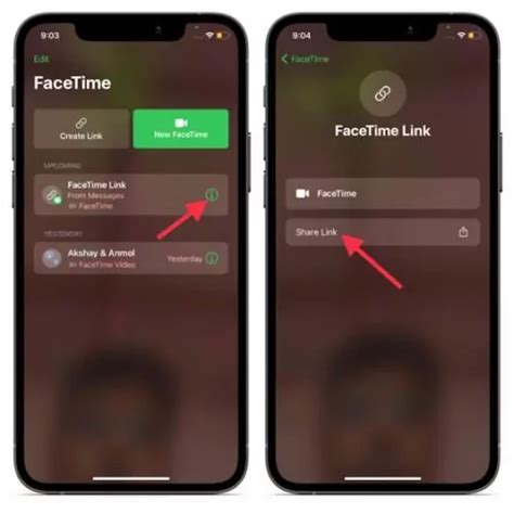 2023 How To Fix Facetime Screen Share Not Working On Ios 15