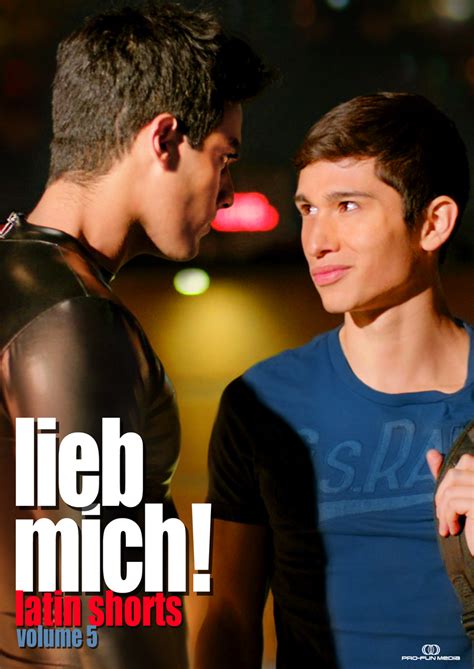 Pro Fun Media Shop Lieb Mich Gay Shorts Volume Latin Shorts Online Kaufen