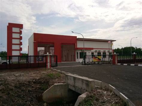 Tanjung manis is a district, in mukah division, sarawak, malaysia. Tanjung Manis fire station to be operational Jan 1 next ...