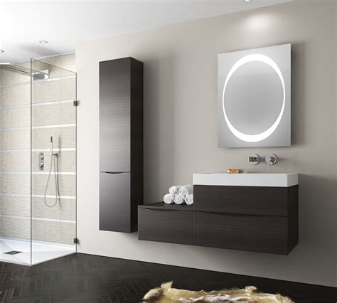 The dark wenge of the sonia city has a smooth shine. Glide II Wenge Bathroom Furniture Range from Crosswater ...