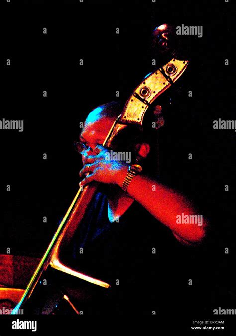 Double Bass Player Hi Res Stock Photography And Images Alamy