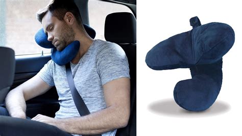 A Low Cost Neck Pillow For Travel That Works Is A Rare Find On Amazon