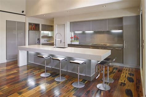 Kitchen designing is extremely subjective, so a layout that may be ideal for one can be unfavorable for an additional. Design Your Own Kitchen