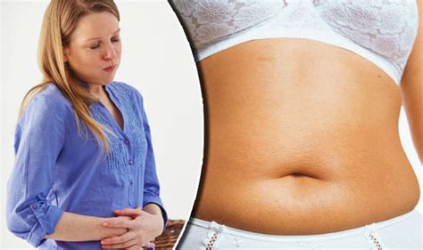 Stomach Ache And Abdominal Pain How To Beat Bloating In Seven Days Health Life And Style