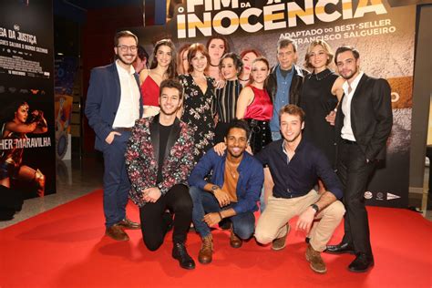 O Fim Da Inocência é O Filme Português Mais Visto Do Ano
