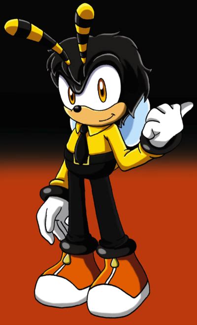 Charmy Sonic X Sonic Heroes Sonic Sonic And Shadow