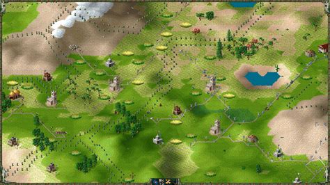 The Settlers History Collection Images And Screenshots Gamegrin