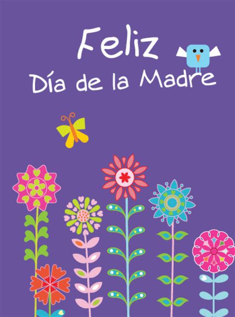 Free Printable Mothers Day Cards In Spanish Templates Printable Download