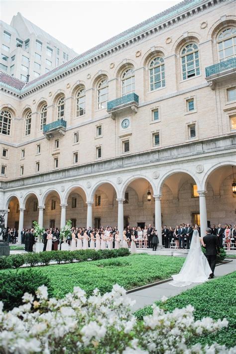 Weddings By The Catered Affair At The Boston Public Library Boston