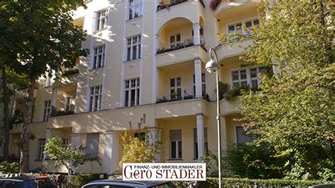 Wir geben ihnen einen überblick an passenden wohnungen in ihrer wunschstadt, von privat und von maklern. Videorundgang Wohnung Berlin-Tempelhof - YouTube