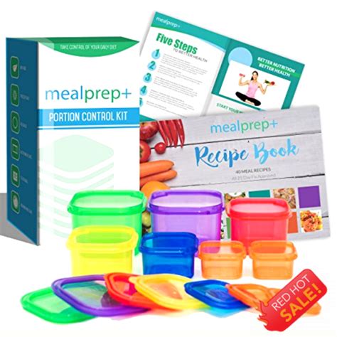 Try our free drive up service, available only in the target app. Home & Garden Portion Control Containers 7 Piece Kit Set ...