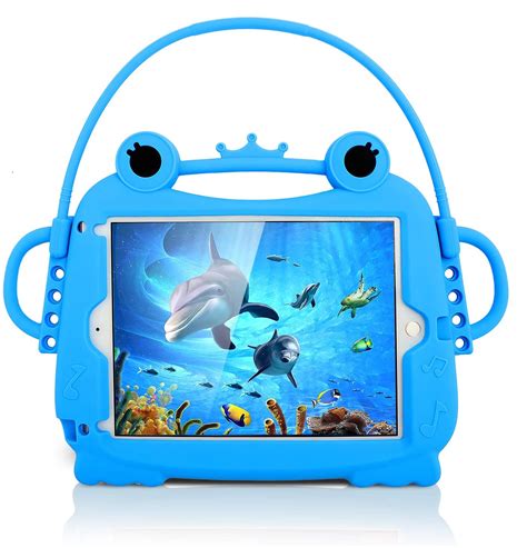 10 Best Ipad Cases For Kids Reviews Of 2021 You Can Choose
