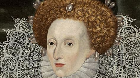 It took her a long time to trust somebody, but once she did the bond was permanent. VIDEO: Elizabeth I turns to the Internet to find a suitor ...