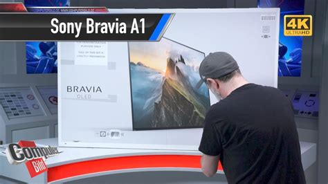 Skip to main search results. Sony Bravia A1 Unboxing: Luxus-OLED-TV auspackt - YouTube