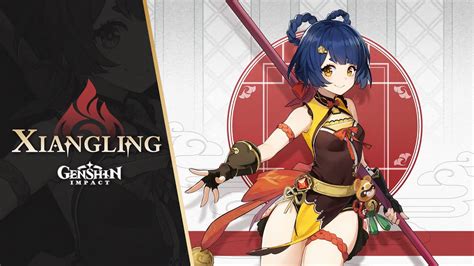 Genshin Impacts Latest Trailer Introduces Xiangling