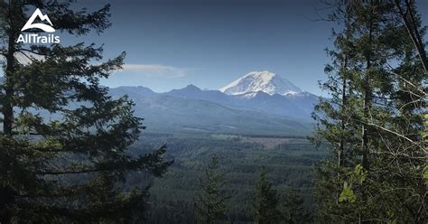 Best Hikes And Trails In Pinnacle Peak Park AllTrails
