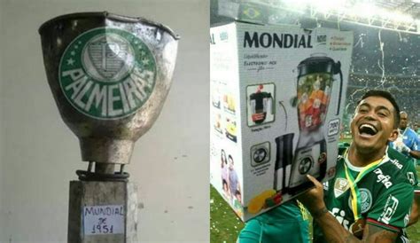 Palmeiras perde para o tigres, dá adeus ao sonho do. Palmeiras volta a virar piada após fala de Blater sobre ...