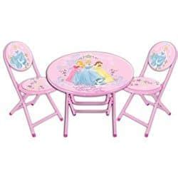 Gaston is the main antagonist of disney's 1991 animated feature film, beauty and the beast. The Best Folding Table and Chairs for your home