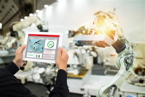 Importance Of Mes Software For Robotic Automation