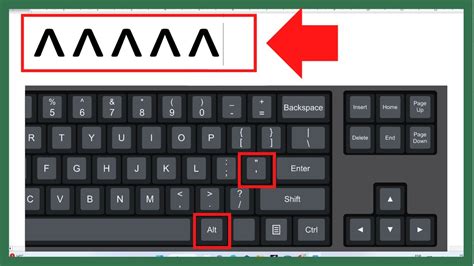 Cómo Hacer Este Símbolo En El Teclado En Excel Aprender Excel