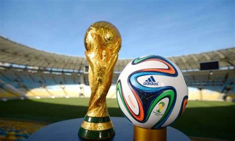 Fifa World Cup 2014 10 Facts You Must Know About Soccer News India Tv