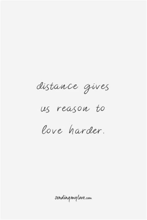 Long Distance Relationship Quotes To Help You And Your Love Survive The