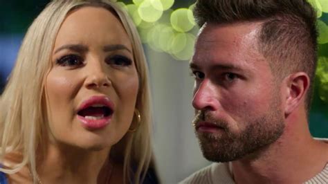 MAFS All The Partner Swap Challenge Drama In One Place