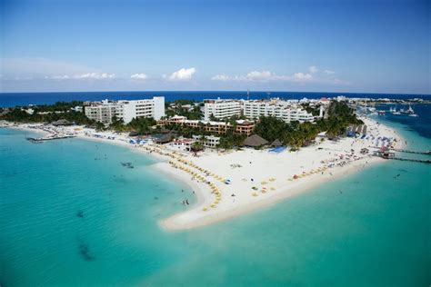 Лучшие пляжи острова Исла Мухерес Юкатан Мексика Полный гид Март 2024