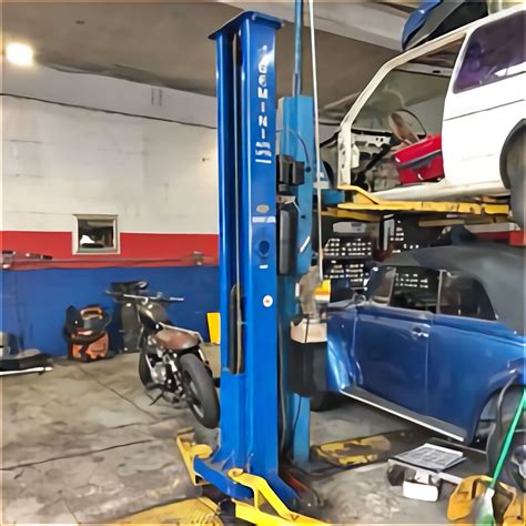 Car Lift For Sale 95 Ads For Used Car Lifts
