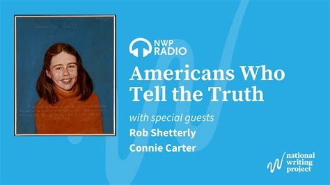 Americans Who Tell The Truth On Nwp Radio Americans Who Tell The Truth
