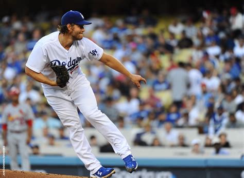 Los Angeles Dodgers On Twitter Thats Five Scoreless Innings From