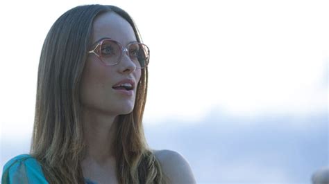 Olivia Wilde On Recreating New York In The 1960s And 1970s In Hbos Vinyl
