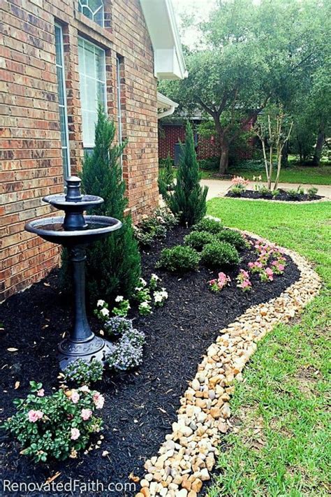 Maybe you would like to learn more about one of these? Best Front Yard Landscaping Ideas On a Budget (DIY Landscape Design)