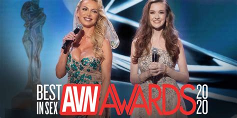 Best In Sex Avn Awards Showtime Free Nude Porn Photos