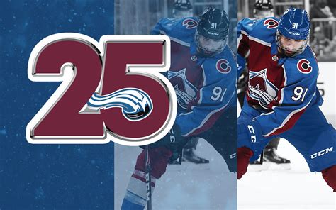 The team made the playoffs every. Colorado Avalanche New Jersey 2021 : The Definitive ...