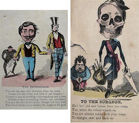 Vinegar Valentines An Old Tradition Of Sending Mean Cards Anonymously