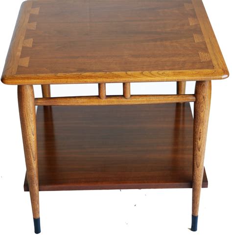Mid Century Modern End Table Mary Kays Furniture