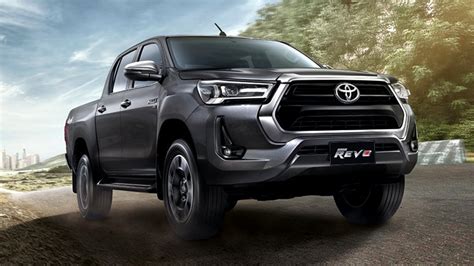 The toyota hilux is made from an uncompromisingly strong exterior; Toyota Hilux 2020 Price Philippines Research