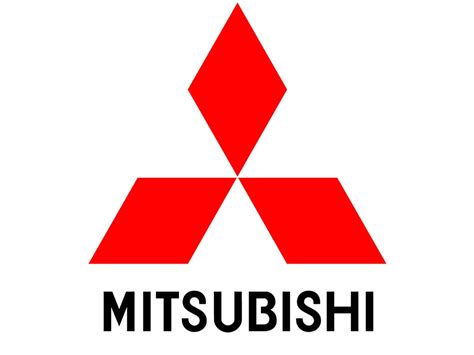 Mitsubishi Logo Logo Brands For Free Hd 3d