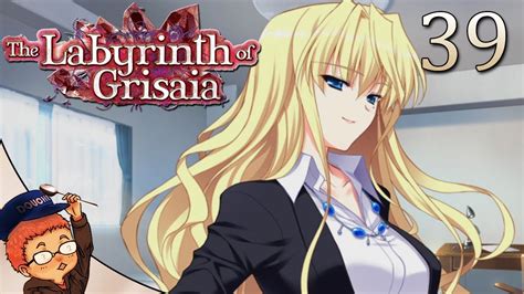 The Labyrinth Of Grisaia Sex Programshohpa