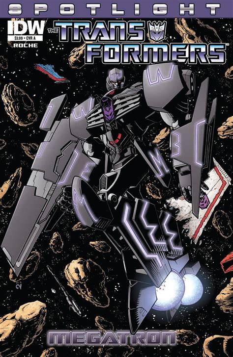 starscream s way weaselly in ‘transformers spotlight megatron [preview]