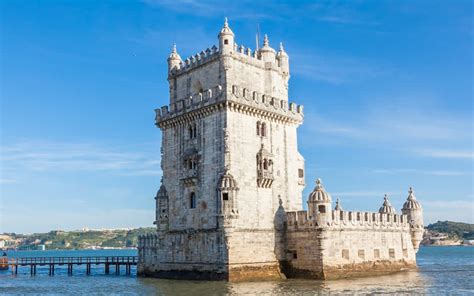 27 Best Historical And Famous Landmarks In Portugal To Explore