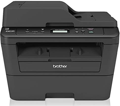 Original brother ink cartridges and toner cartridges print perfectly every time. Brother Dcp-L2541dw Driver Download