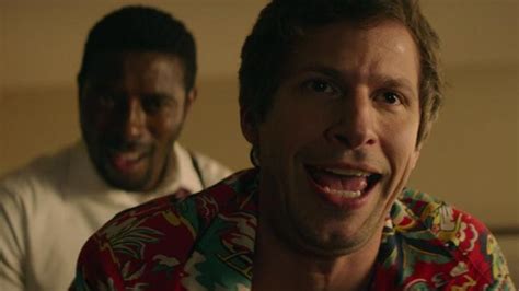 Andy Samberg Tries Gay Sex In Groundhog Day Rom Com Palm Springs