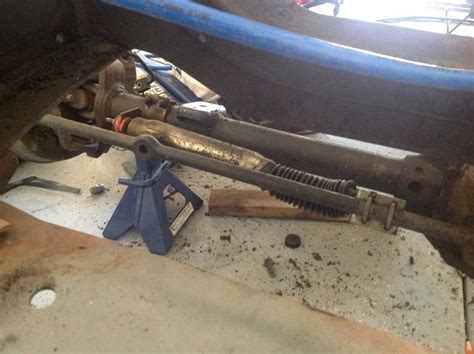 Factory 1977 F250 Dana 44 Pictures Ford Truck Enthusiasts Forums